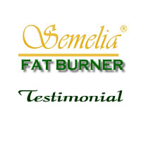 Semelia Fat Burner Testimonial